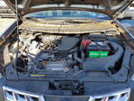 Nissan Rogue 2012
