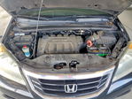 Honda Odyssey 2010