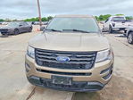 Ford Explorer 2019