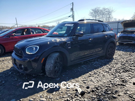 MINI Cooper 2024 - Image 1 of 5