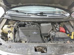 Ford Edge 2011
