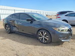 Nissan Maxima 2016