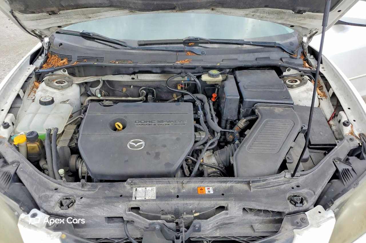 Mazda 3 2006