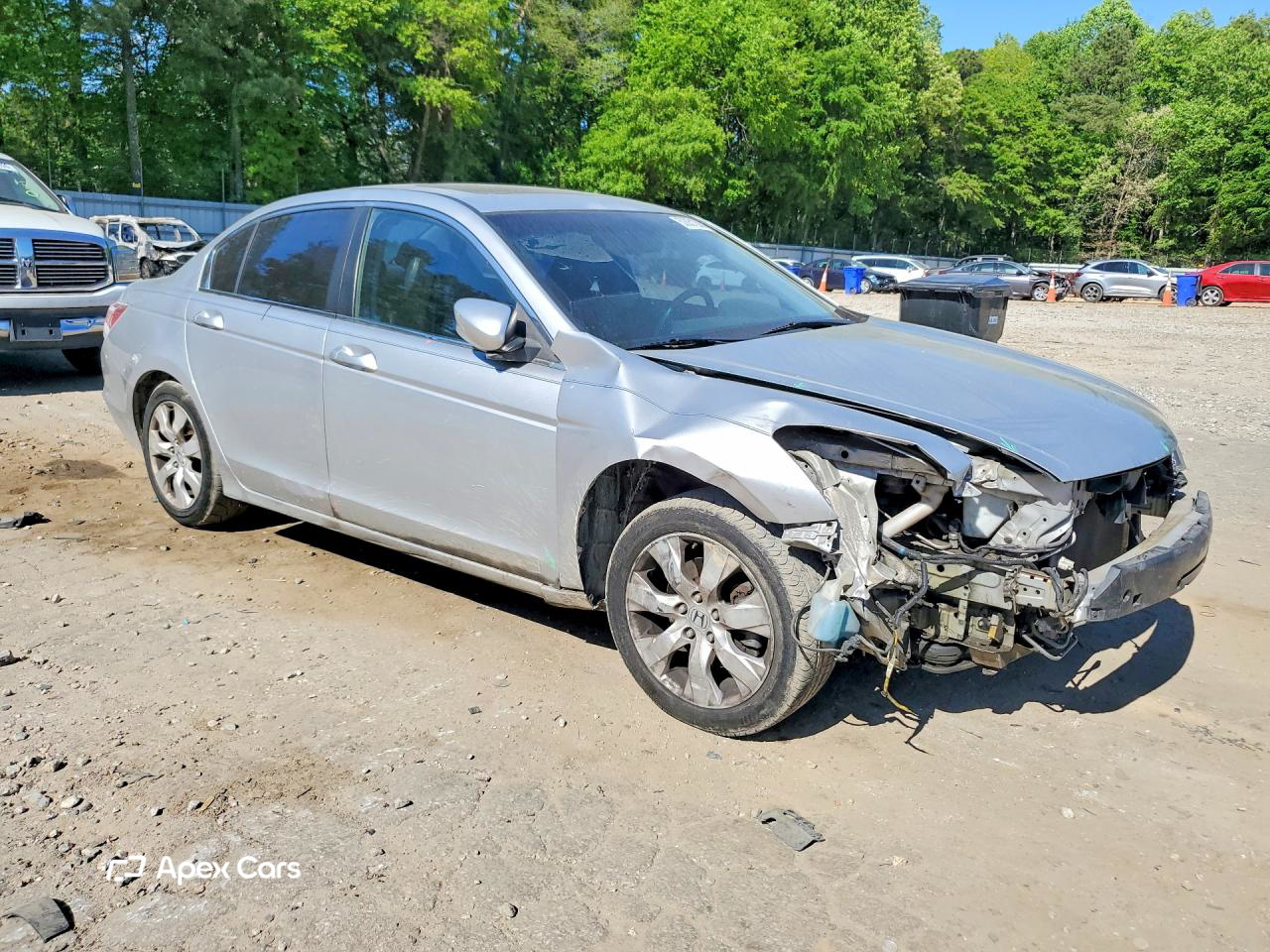 Honda Accord 2010
