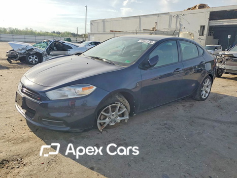 Dodge Dart 2013 - Image 1 of 6