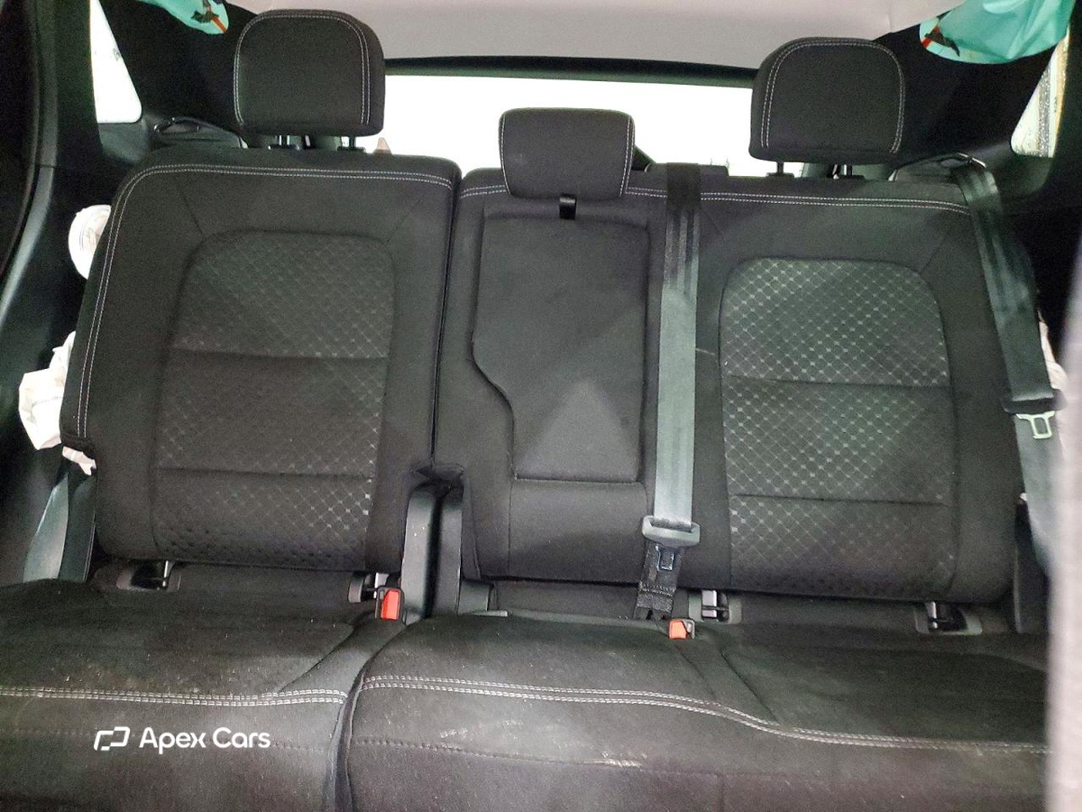 Ford Escape 2025
