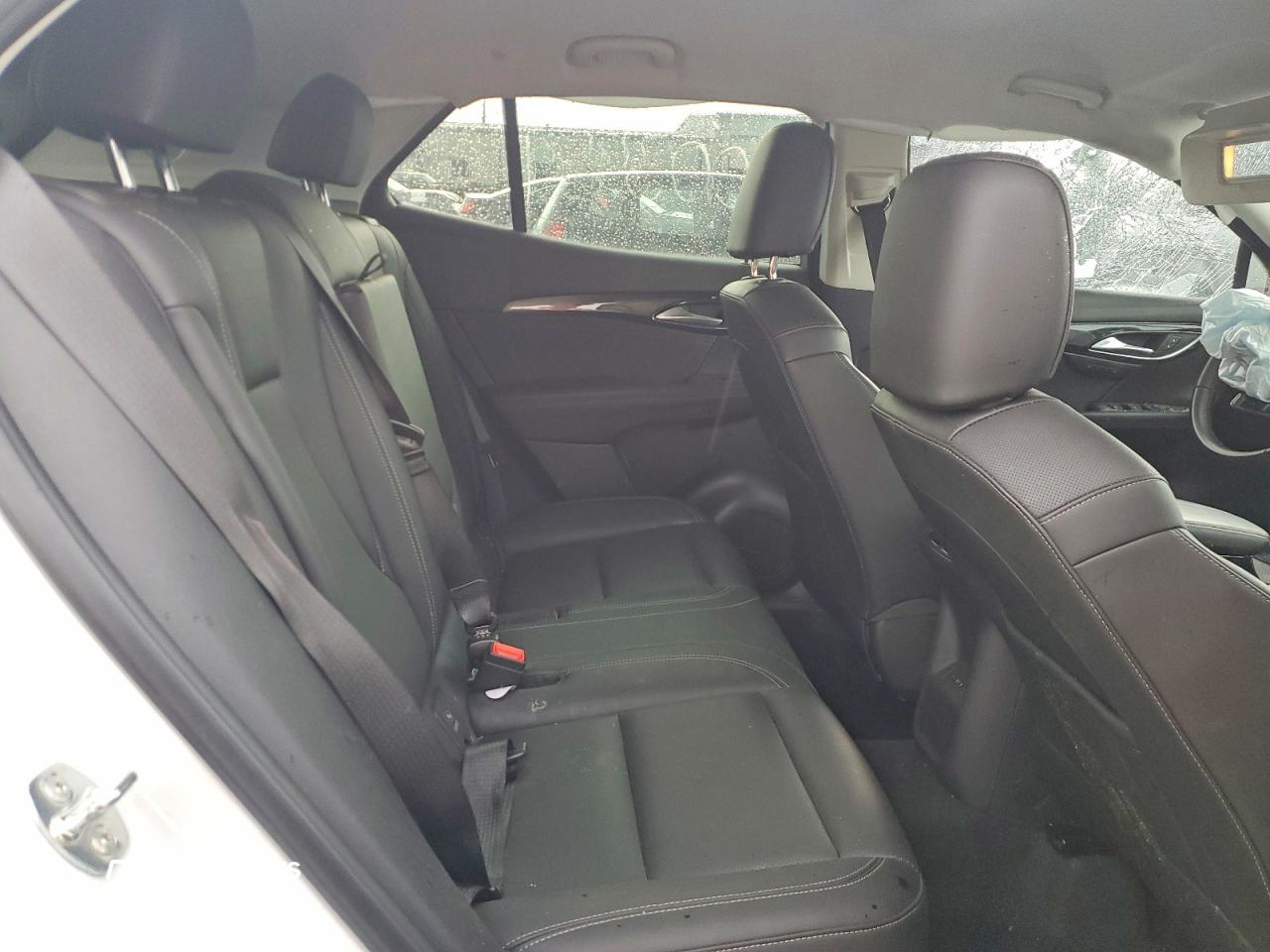 Buick Envision 2024