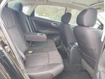 Nissan Sentra 2017