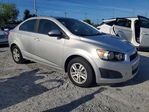 Chevrolet Sonic 2015