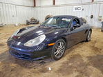 Porsche Boxster 2003