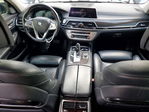 BMW Series 7 2016