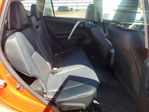 Toyota RAV 4 2015