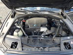 BMW Series 5 2012
