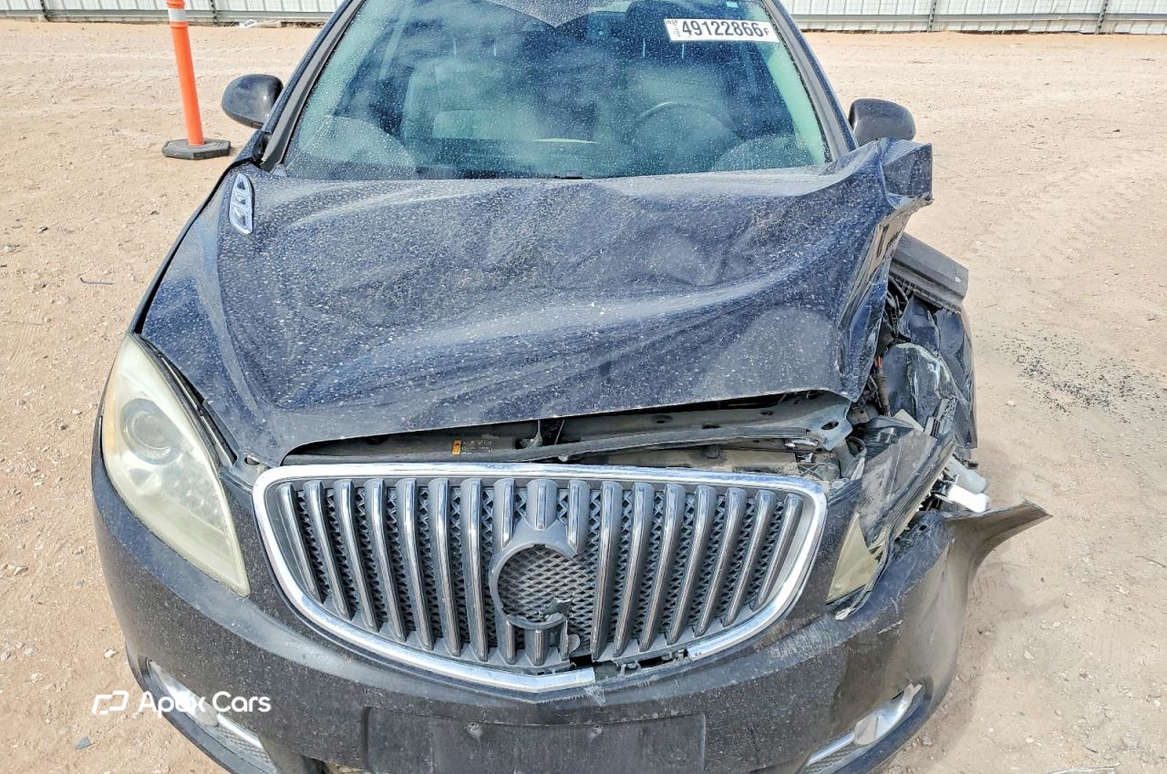Buick Verano 2015