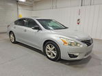 Nissan Altima 2014