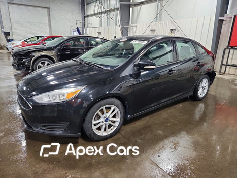 Ford Focus 2015 - Image 1 of 13