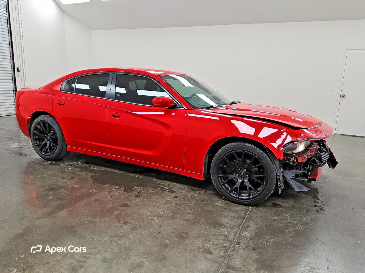 Dodge Charger 2018