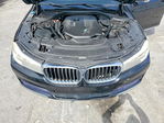 BMW Series 7 2016