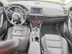 Mazda CX-5 2013