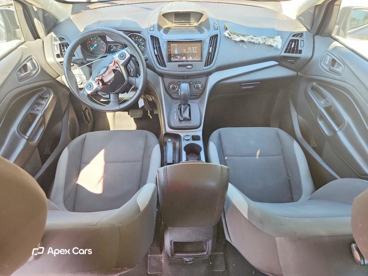 Ford Escape 2014