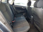 Nissan Sentra 2015