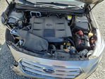 Subaru Outback 2017