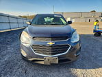 Chevrolet Equinox 2017