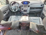 Honda Pilot 2015