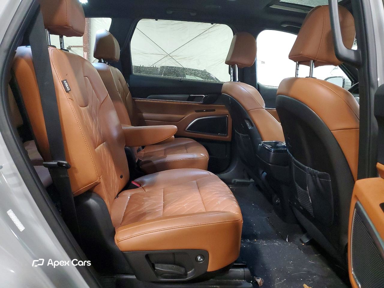 Kia Telluride 2024