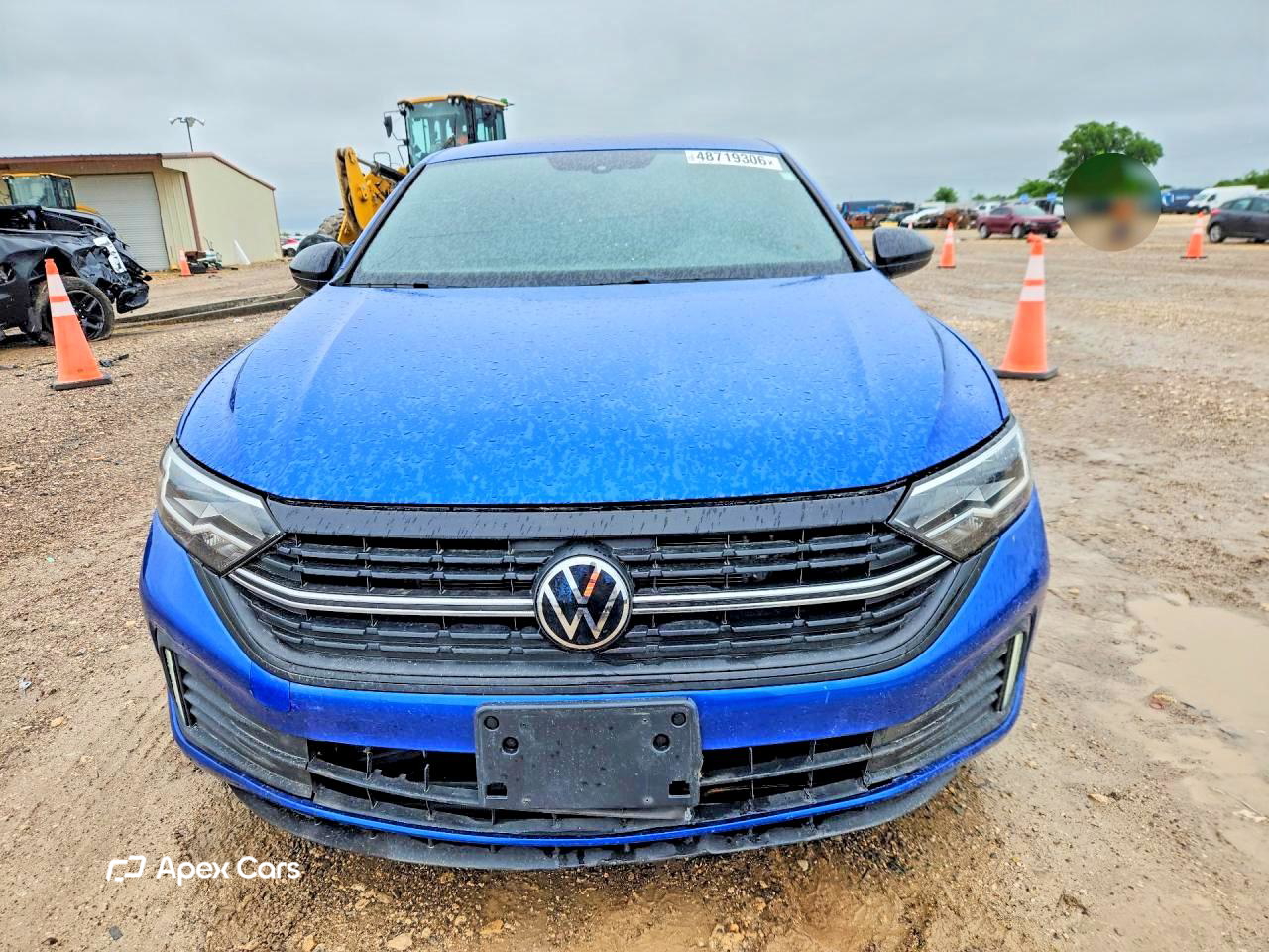 Volkswagen Jetta 2023