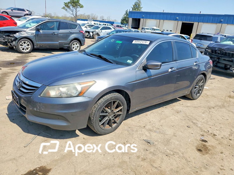 Honda Accord 2011 - Image 1 of 12