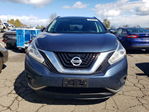 Nissan Murano 2015