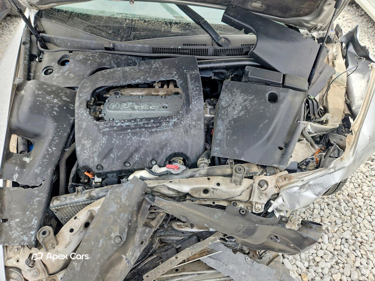 Acura TL 2006