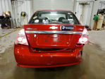 Chevrolet Aveo 2008