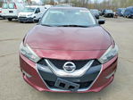 Nissan Maxima 2016