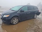 Honda Odyssey 2014