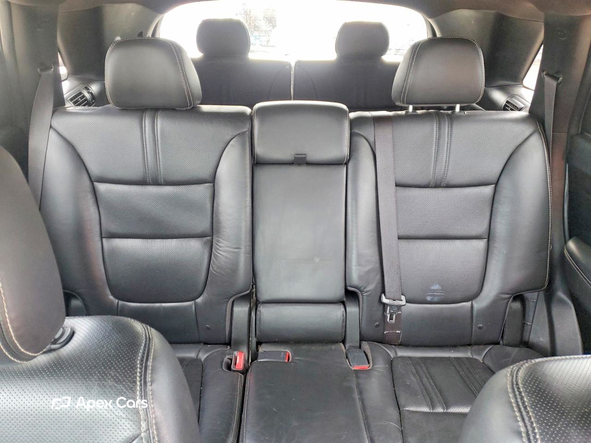 Kia Sorento 2014