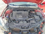 Mazda 3 2015