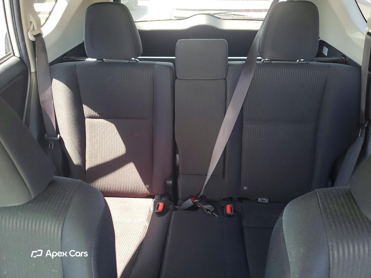 Toyota RAV 4 2016