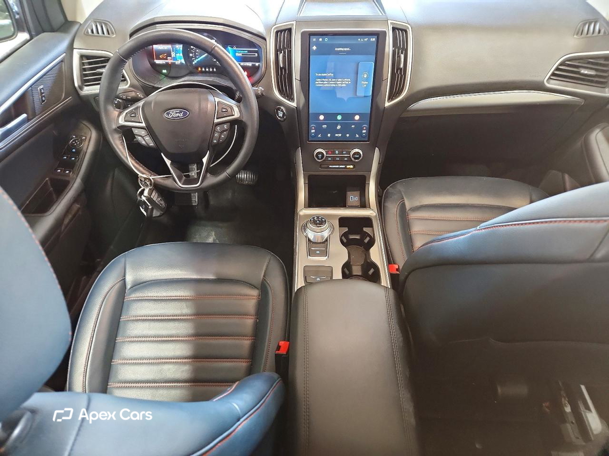 Ford Edge 2023