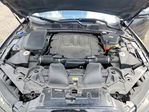 Jaguar XF 2012