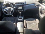 Nissan Rogue 2015