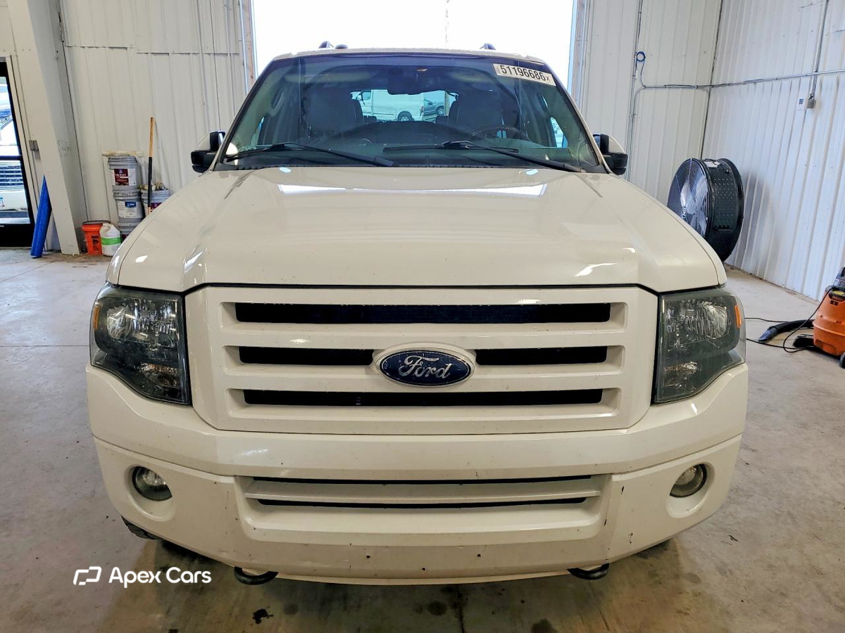 Ford Expedition 2010
