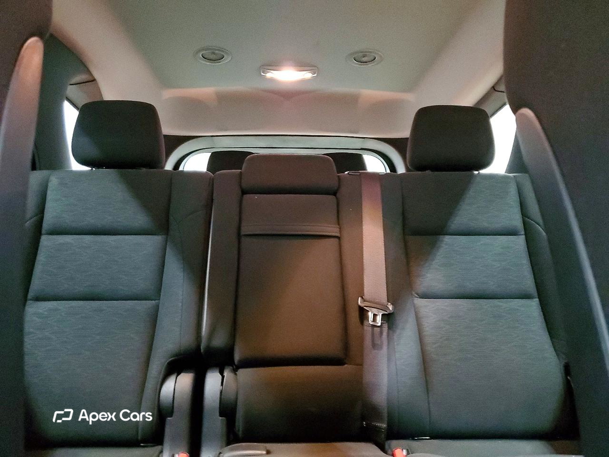 Dodge Durango 2021