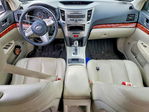 Subaru Outback 2011