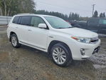 Toyota Highlander 2013