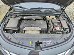 Chevrolet Impala 2015