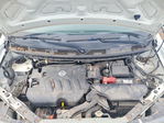 Nissan Cube 2011