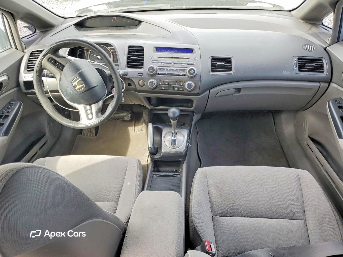 Honda Civic 2007