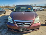 Honda Odyssey 2007